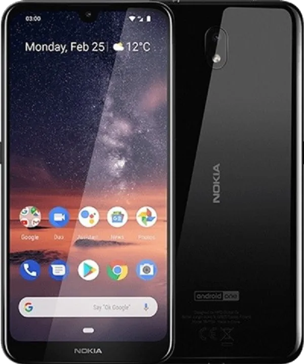 Ремонт Nokia в Оренбурге - Авторизованный сервисный центр
